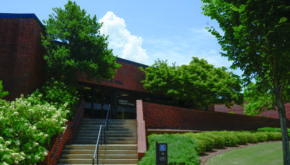 Auburn University School of Industrial and Graphic Design