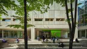 School of the Art Institute of Chicago | SAIC