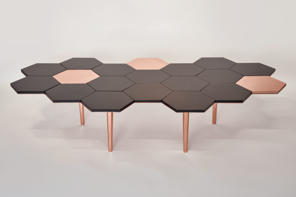 Table by Sten Studio